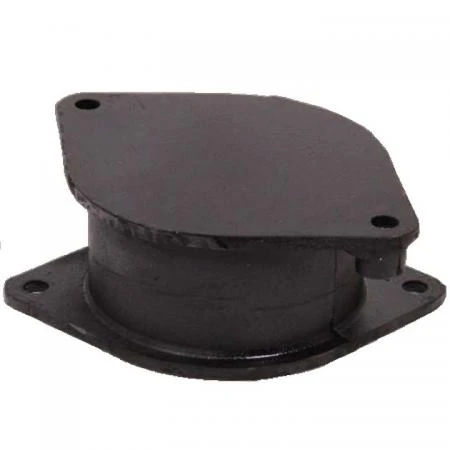 Амортизатор катка Hamm DV40, DV70