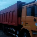 Фото №3 Дрова Оптом, Перевозки