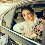 Фото №4 Свадебная фотосъемка