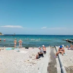 Фото №3 Продам 2-к квартира, 47 м2, 1/5 эт.