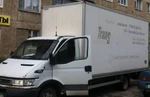 фото Iveco daily