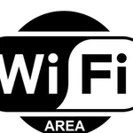 Высокоскоростной безлимитный интернет, WiFi
