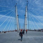 Фото №3 Высотные работы. Утепление стен и прочие виды рабо