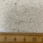 фото Кварцевый песок