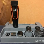 Фото №2 Philips QG3340/16 - Триммер для волос и бороды