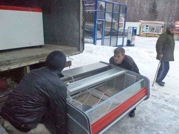 Фото Услуги грузчиков.Грузоперевозки.Перевозка пианино