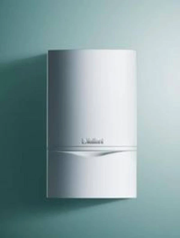 Фото Vaillant turboTEC plus VUW настенный двухконтурный