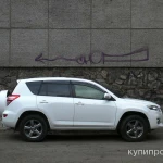 Фото №5 Toyota RAV4, 2012