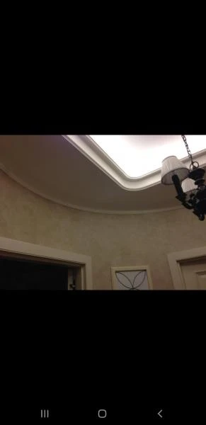 Фото Отделочные работы