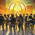 Тренер по CS:GO