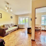 Фото №4 Сдам квартиру в курортной зоне