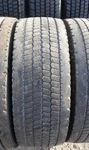 фото 315/70R22.5 Michelin XDW Icegrip шины бу Герамния