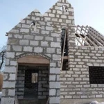Фото №3 Каменщик выполнит любые работы. Качественно