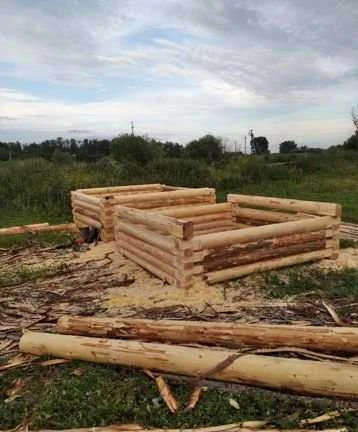 Фото Доска,Брус,Срубы