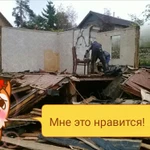 вывезем ваш мусор с погрузкой