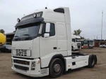 Фото №4 Седельный тягач Volvo FH12.460, 4 х 2 - 2002 год.