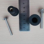 Фото №3 крепление крышки унитаза