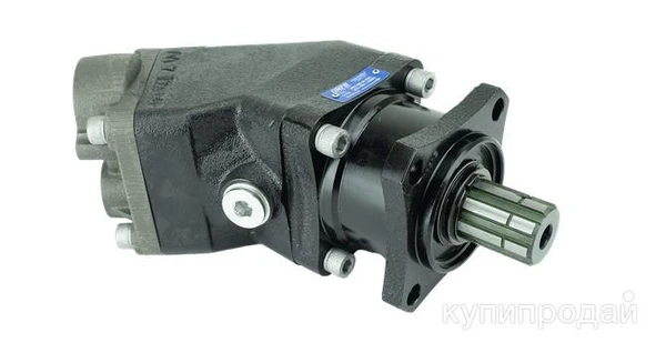 Фото 56060160 Насос аксиально-поршневой