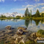 Фото №4 Изостудия для взрослых в Санкт-Петербурге