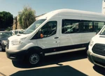 фото Ford Transit 19 6 (новый кузов)