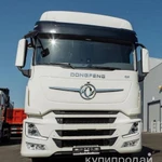 Фото №3 Седельный тягач DongFeng DFH 4180, 2024 года