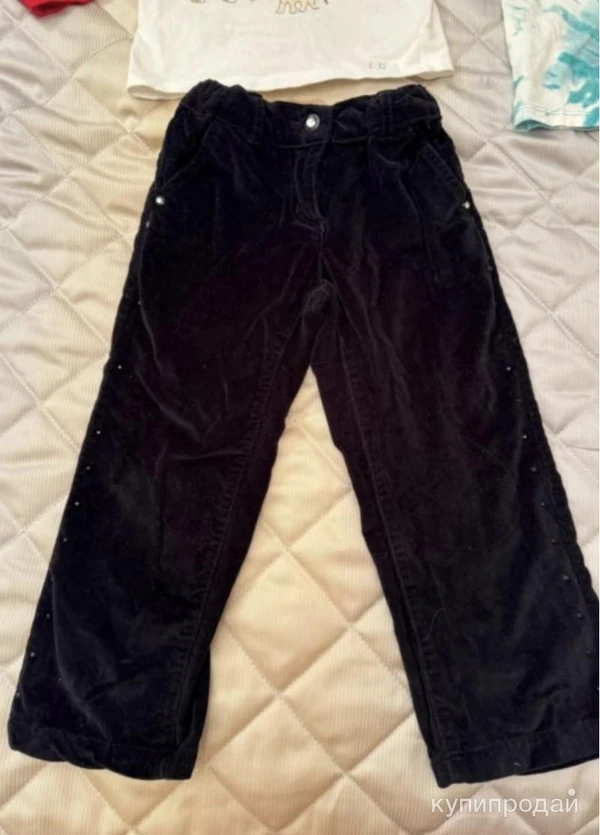 Фото Вещи пакетом 3 года H&M PlayToday