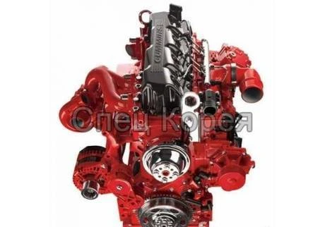 Фото Cummins ISF2.8 запчасти двигателя