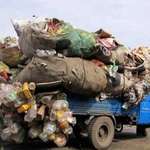 Вывоз мусора/уборка территорий