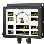 Фото №5 Выносное табло буровой Т9-10 ивэ-50