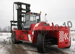 фото Kalmar DCD320-12LB