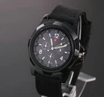 фото Армейские часы Swiss Army