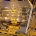 Фото №5 Выкатной элемент КРУ К-49