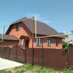 Фото №5 Кровельные работы