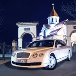 Фото №5 Лимузины и Седаны Мега Хаммер,Бентли,Крайслер,Инфинити QХ 56
