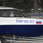 Фото №10 Купить катер (лодку) Vympel 5400 HТ, 2014 (б/у)