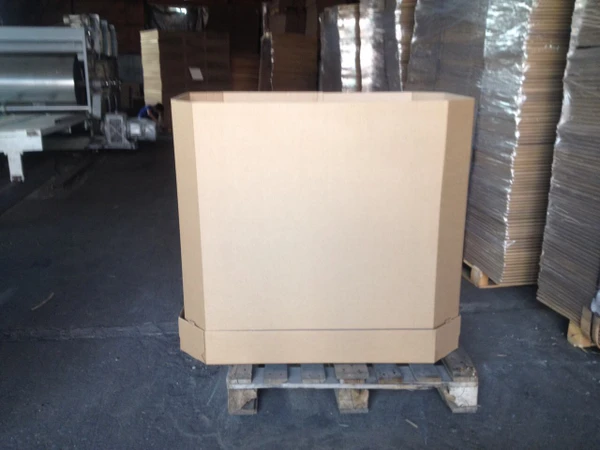 Фото Октабин (бин) для арбуза