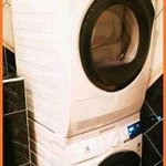 Ремонт стиральных машин. Подключение