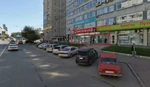 фото Аренда помещения 207 м2 на 1-м этаже в центре Новосибирска