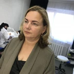 Фото №8 Микроблейдинг бровей и «Пудровые брови»