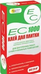 фото Клей для плитки "ЕС 1000", 25кг.