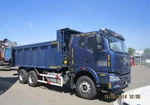 фото Самосвал FAW CA 3250 P66K2T1E4 (6*4) с синхронизатором