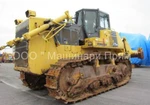 фото Бульдозер Komatsu D375A-5