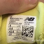 Фото №7 Кроссовки New Balance оригинал новые 42р-р.