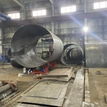 Фото №4 Труба диаметр от 630 до 4820