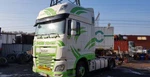 фото Даф Daf xf 106.460 SSC 2015 6368