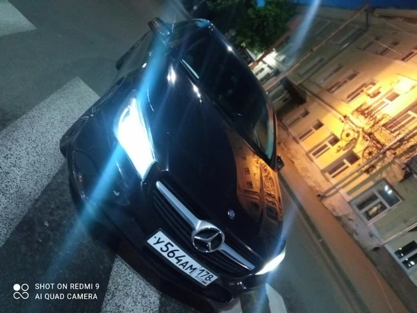 Фото Услуги водителя на личном авто по России. 