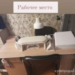 Фото №11 Маникюр