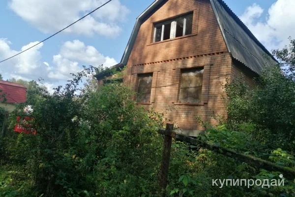 Фото Одинцовский район, г. Кубинка, снт "Трасна" Дача 132 м2