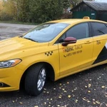 Сдам в аренду в такси Ford Mondeo 5