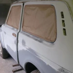 Фото №3 Покраска авто